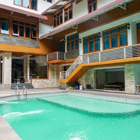 בנדונג Oyo 1209 Tirtasari Nice Guesthouse מראה חיצוני תמונה