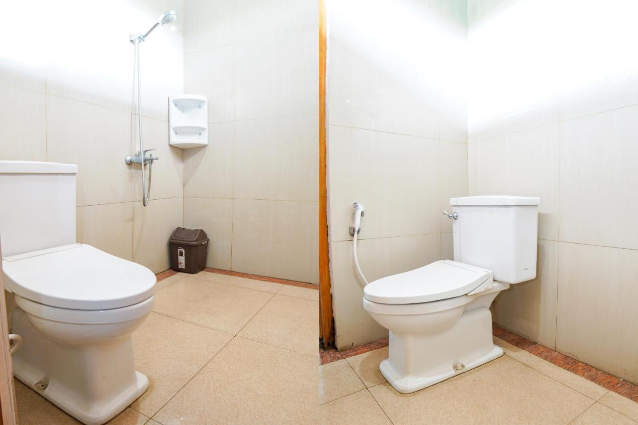 בנדונג Oyo 1209 Tirtasari Nice Guesthouse מראה חיצוני תמונה